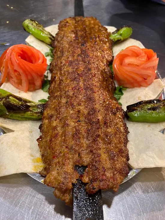 Zeki Usta Kebap Türkmenbaşı Şubesi'nin yemek ve ambiyans fotoğrafları 58