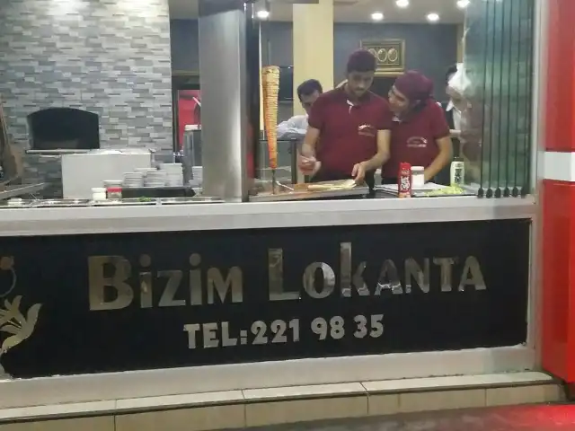 Bızım lokanta'nin yemek ve ambiyans fotoğrafları 16