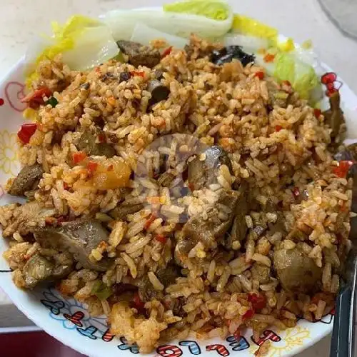 Gambar Makanan Nasi Goreng Cak Rehan, Gunung Putri 11