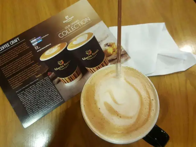 Gloria Jean's Coffees Food Photo 10