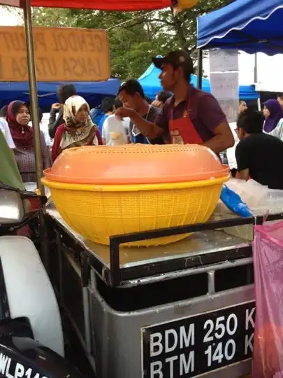 Bazar Ramadhan Seksyen 18 Shah Alam Food Photo 11