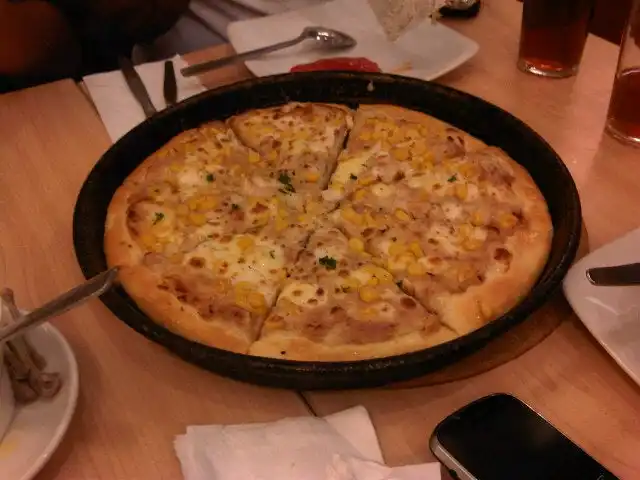 Gambar Makanan Pizza Hut 9