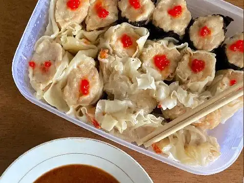 Jagoan Dimsum Pekanbaru, Rumbai