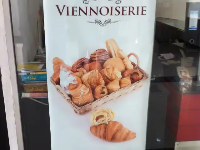 Gambar Makanan Viennoiserie 4