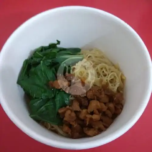 Gambar Makanan Bakmi Ayam Prekprek, Kue Kue Sawahlio 8