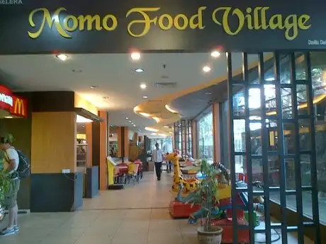 Momo Food Village @ Dataran Pahlawan Megamall Food Photo 9