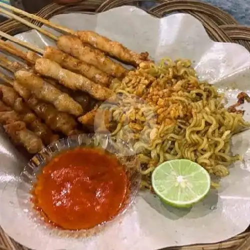 Gambar Makanan Sate Taichan Pakde Roso 18