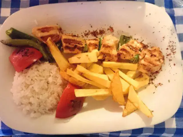 Beşiktaş Çarşı Balık Restoran'nin yemek ve ambiyans fotoğrafları 29