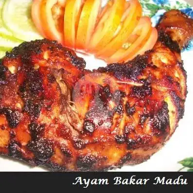 Gambar Makanan Ayam Bakar Geprek Top Global, Letda Kajeng 8