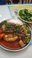 Doyuran Manisa Kebap'nin yemek ve ambiyans fotoğrafları 7