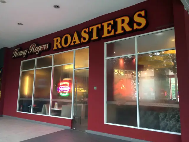 Kenny Rogers Roasters Food Photo 13