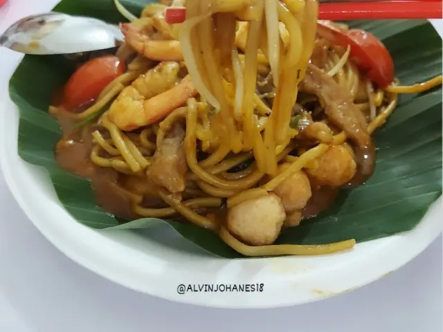 Gambar Makanan BakmieSoka 4