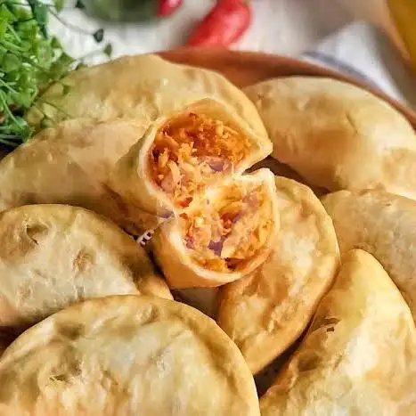 Gambar Makanan Camilan Dan Frozen Fatma Food, Kel. Makam Haji Kec. Kartasura Kab.Sukoharjo 3
