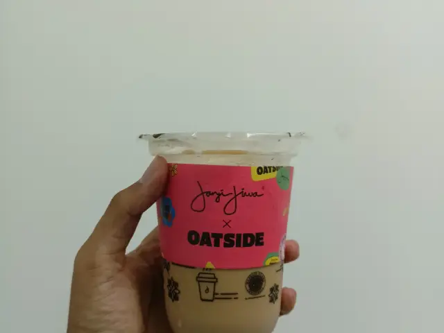 Gambar Makanan Kopi Janji Jiwa 1