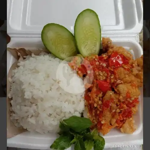 Gambar Makanan Nasi Pecel Madiun Mama Abdi, Balitan 4 2