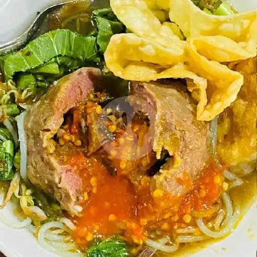 Gambar Makanan Bakso Bintang Prasmanan Purwoharjo, Kuta 1