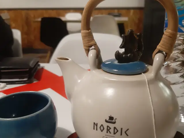 Gambar Makanan Nordic Coffee 5