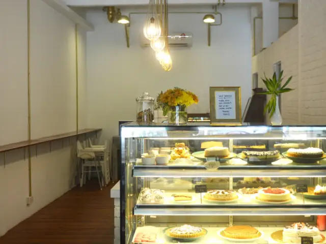 Souka Bake Shop @ Subang Food Photo 4