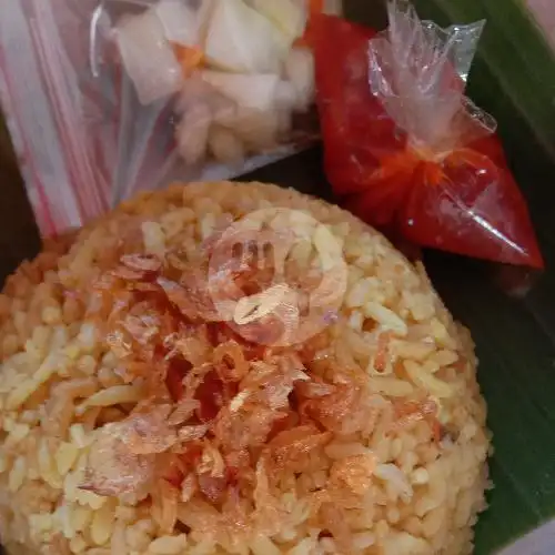 Gambar Makanan R & Q Nasi Kebuli, Parangtritis Km. 3,3 2