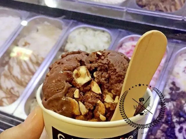 Gambar Makanan Gelato Paradise 9