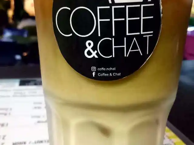 Gambar Makanan Coffee & Chat 13