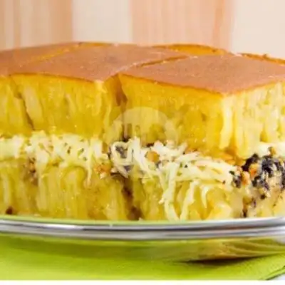 Gambar Makanan MARTABAK MANIS DAN TELOR NANJUNG 12