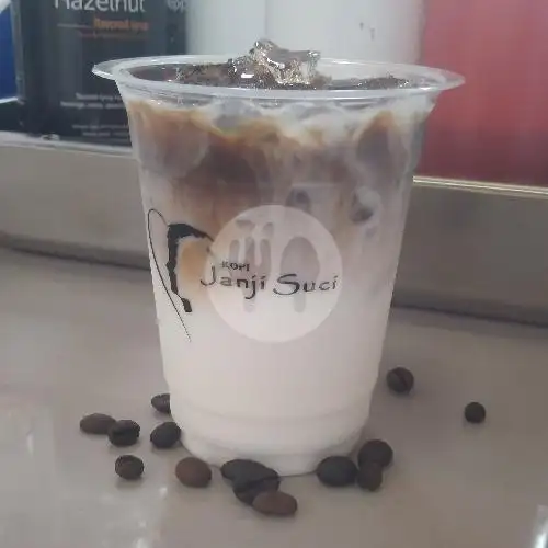 Gambar Makanan Kopi Janji Suci, Ahmad Yani 7