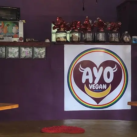 Gambar Makanan Ayo Vegan 19