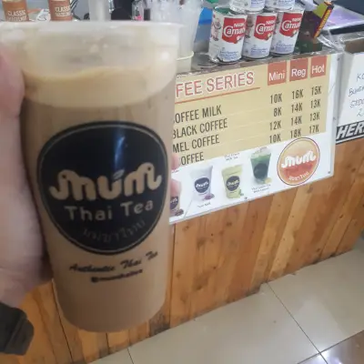 Mum Thai Tea