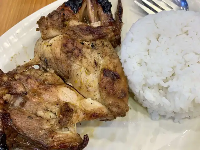 Mang Inasal Food Photo 11