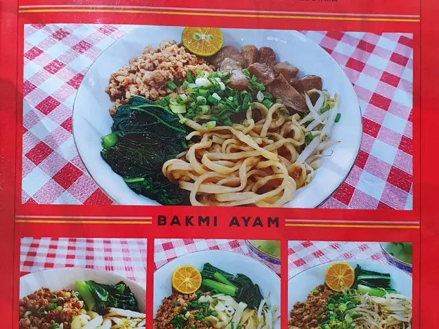 Gambar Makanan Papalo 3