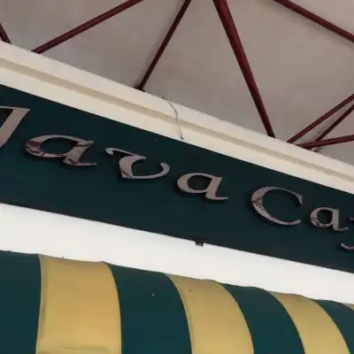 Java Cafe