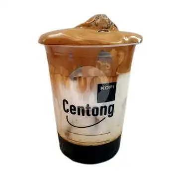 Gambar Makanan Kopi Centong, Sei Bilu 10