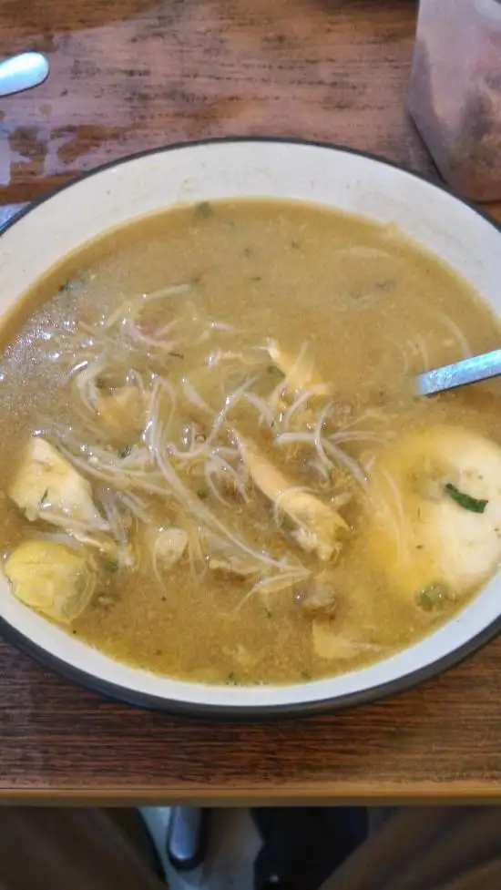 Gambar Makanan Soto Ambengan 13