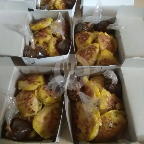 Gambar Makanan Gudang Martabak, Wadung Asri Raya 2