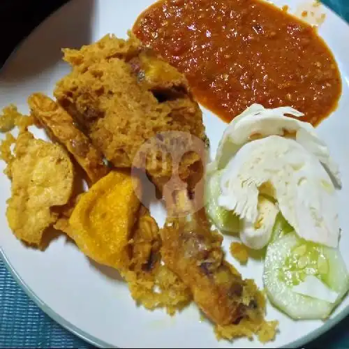 Gambar Makanan Nasi Uduk Pecel Ayam & Lele Mita 05, Padalarang 2