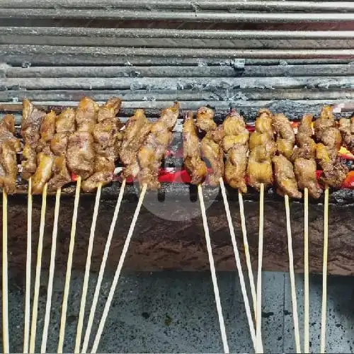 Gambar Makanan Sate Achai Babi & Ayam 4