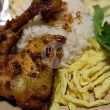 Gambar Makanan NASI GORENG DAN NASI UDUK MANG SYAHRIL, Mentok Sunkai2 Rmh Putih Biru 6