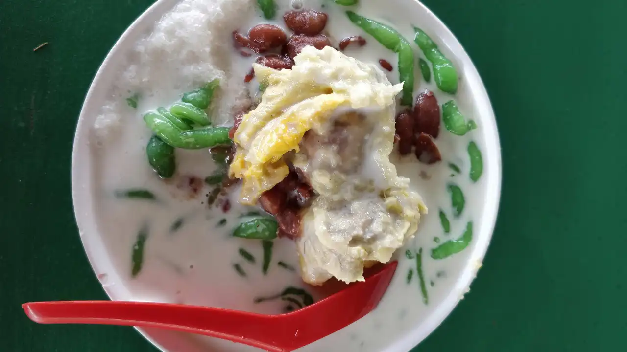 DIVA CENDOL (Gerik)