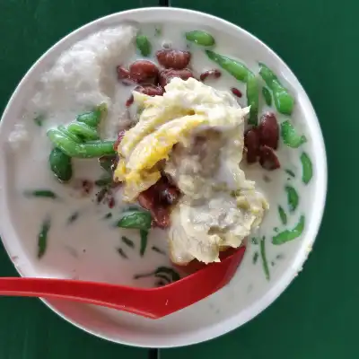 DIVA CENDOL (Gerik)