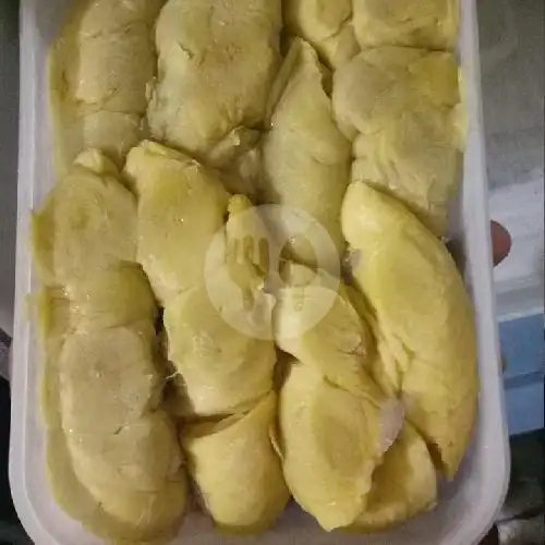 Gambar Makanan Rayyan Pancake Durian, Purnama 1 7