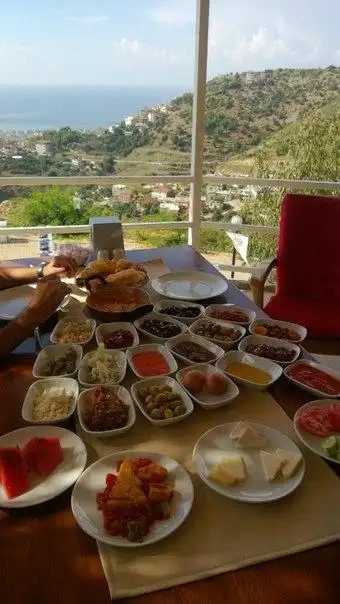 Zirve Restaurant'nin yemek ve ambiyans fotoğrafları 7