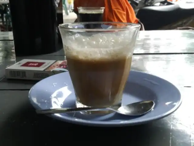 Gambar Makanan Black Jack Coffee 7