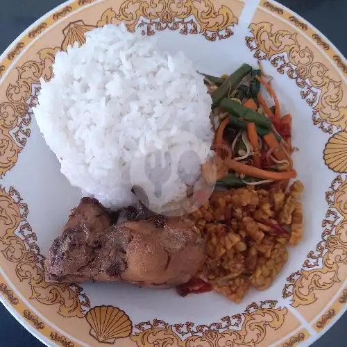 Gambar Makanan Pawon Lumintu, Jl Penegak No.10 Rt 31 6