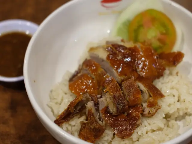 Gambar Makanan RiceBowl 6