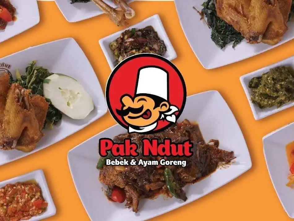 Resto Bebek Dan Ayam Goreng Pak Ndut, Everplate Sentra Kramat