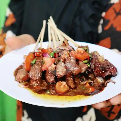 Gambar Makanan Sate Ayam 34, Dewi Sartika 7