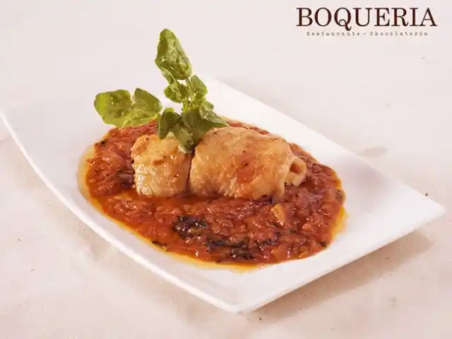 Boqueria Food Photo 2