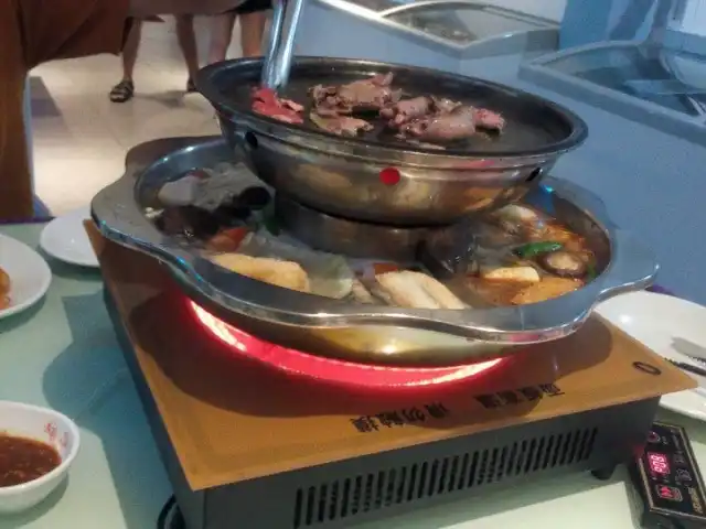 OIC Cafe & BBQ Steamboat Food Photo 6