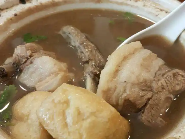Gambar Makanan Aseng Bakut Teh and Chinese Food 19